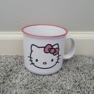 Hello Kitty Mug